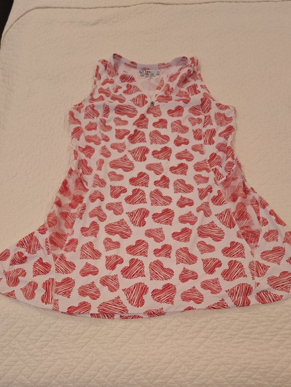 IBKUL Tennis Or Golf Dress